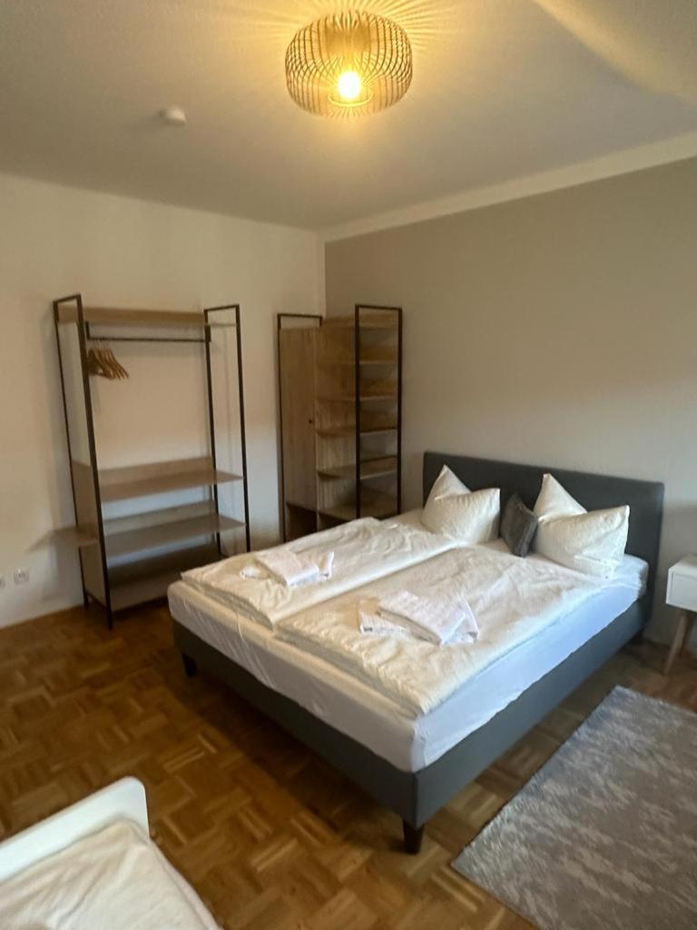 Goldigeferienwohnung "Am Markt" In Pirna Ngoại thất bức ảnh